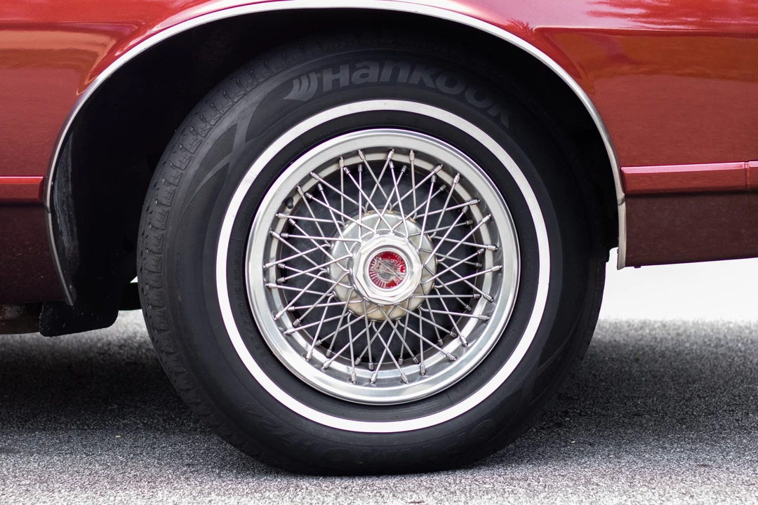 1979 Pontiac Safari - Image 28 of 31