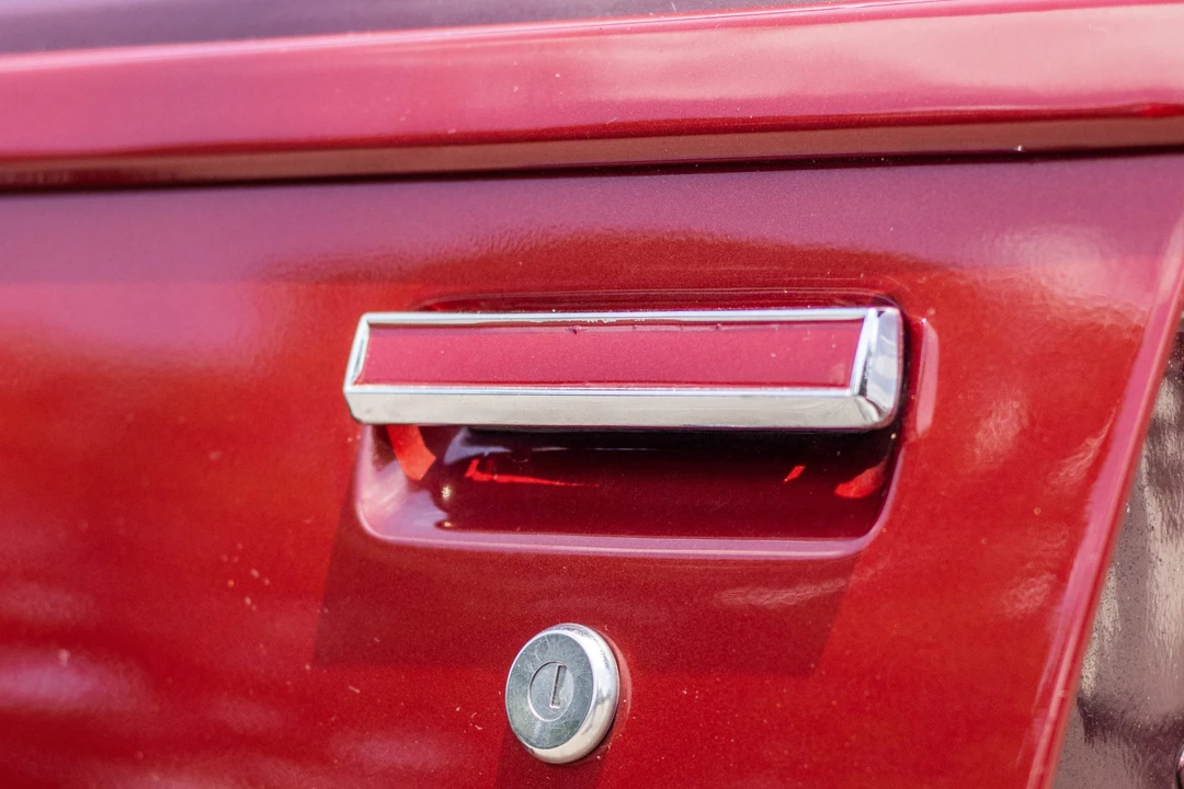 1979 Pontiac Safari - Image 22 of 31