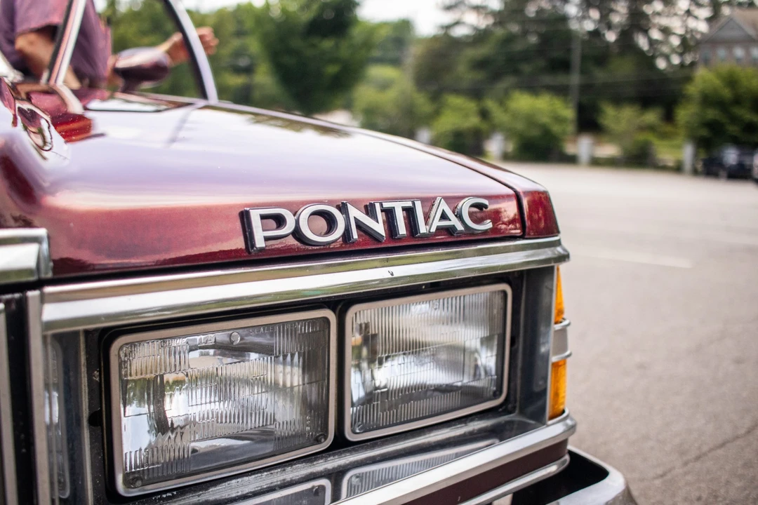 1979 Pontiac Safari - Image 25 of 31