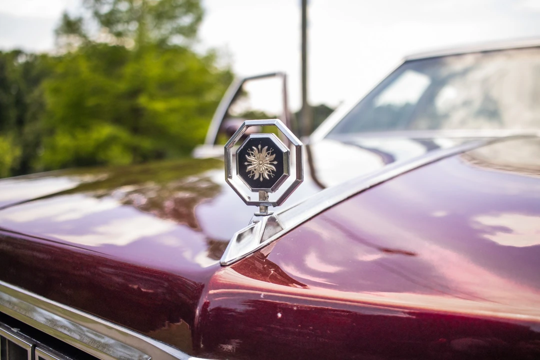 1979 Pontiac Safari - Image 23 of 31