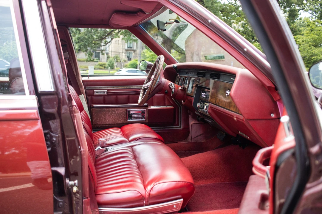 1979 Pontiac Safari - Image 31 of 31