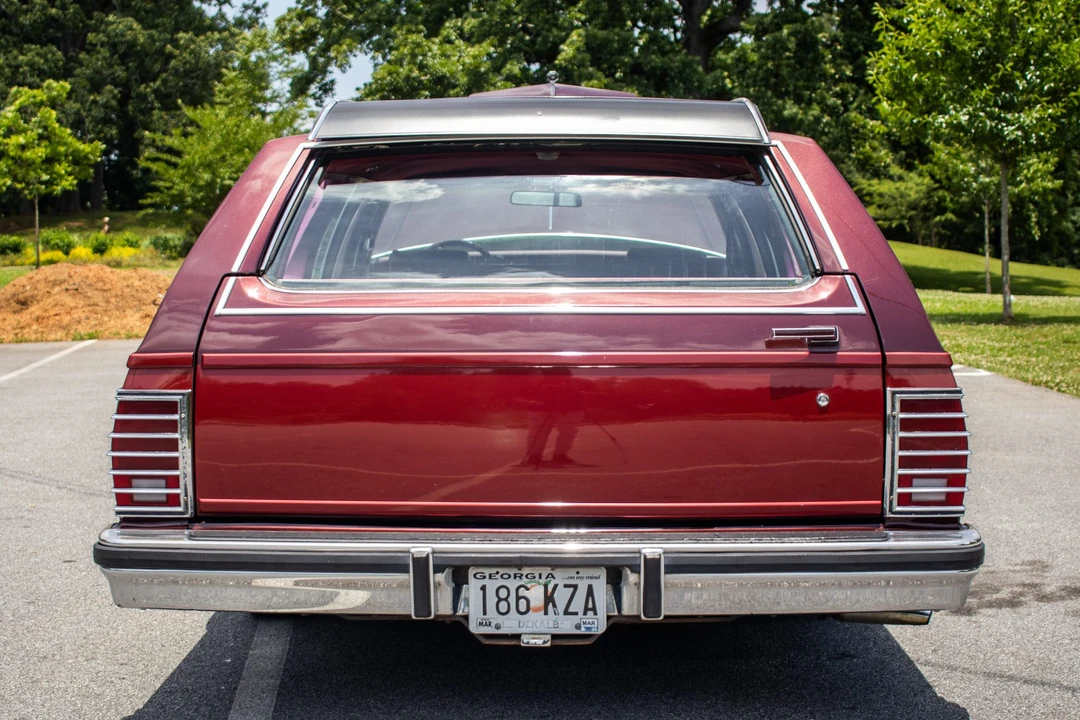 1979 Pontiac Safari - Image 6 of 31