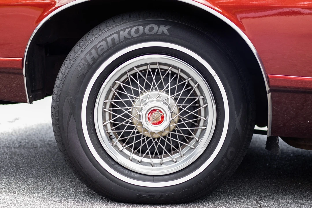 1979 Pontiac Safari - Image 27 of 31