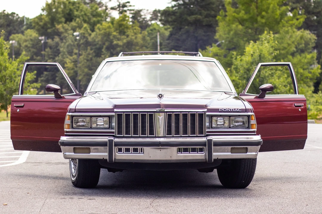 1979 Pontiac Safari - Image 11 of 31