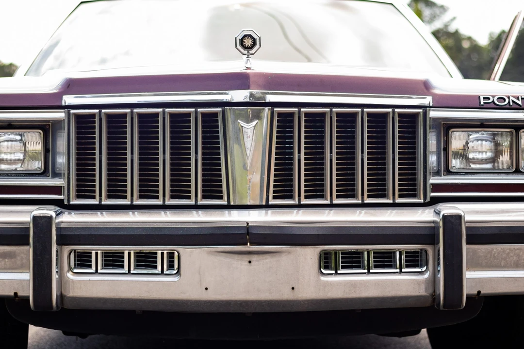 1979 Pontiac Safari - Image 16 of 31