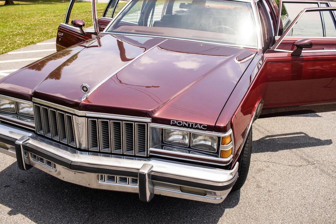 1979 Pontiac Safari - Image 17 of 31