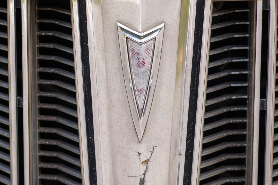 1979 Pontiac Safari - Image 24 of 31
