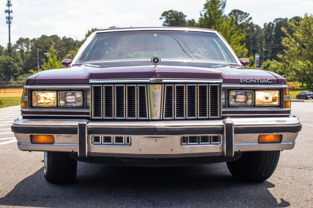 1979 Pontiac Safari - Image 9 of 31