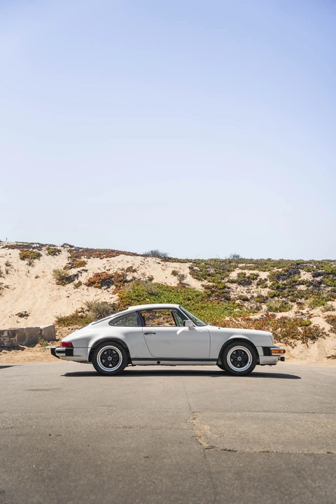 1979 Porsche 911 Carrera SC - Image 16 of 31