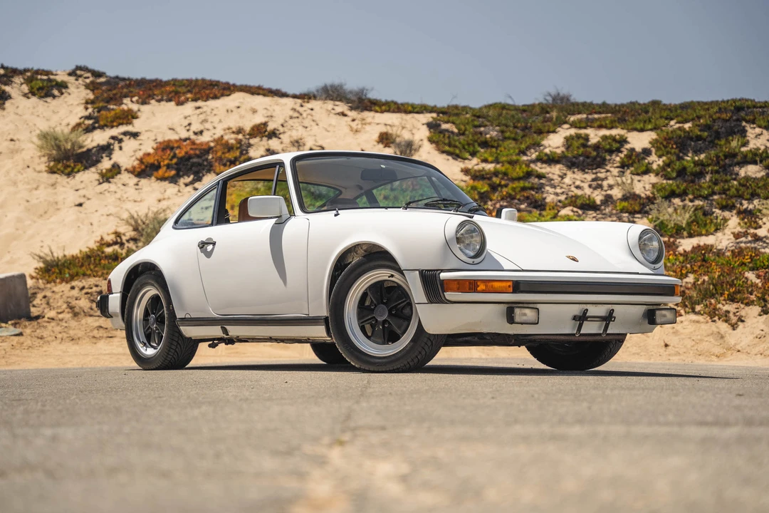 1979 Porsche 911 Carrera SC - Image 14 of 31