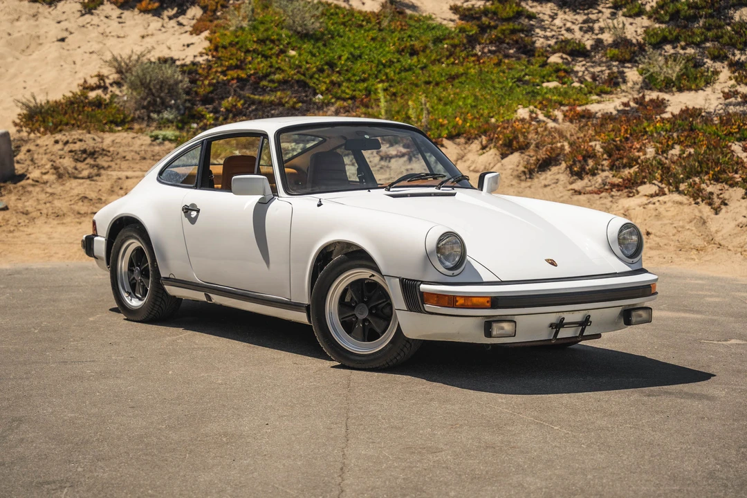 1979 Porsche 911 Carrera SC - Image 12 of 31