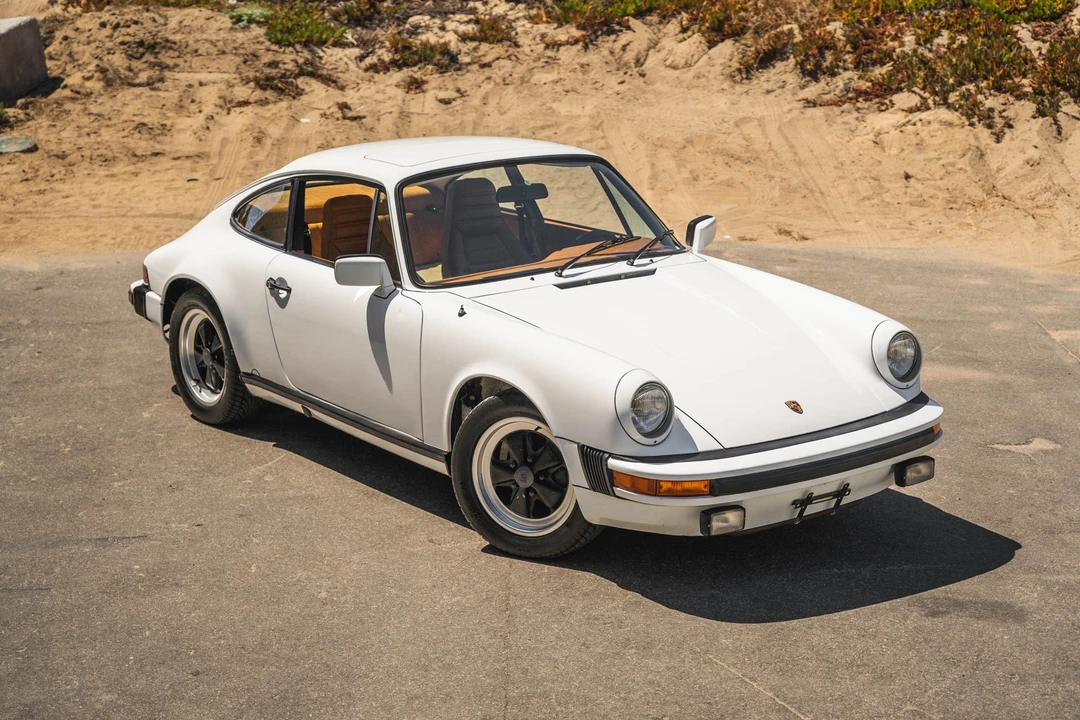 1979 Porsche 911 Carrera SC - Image 13 of 31