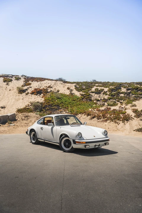 1979 Porsche 911 Carrera SC - Image 11 of 31