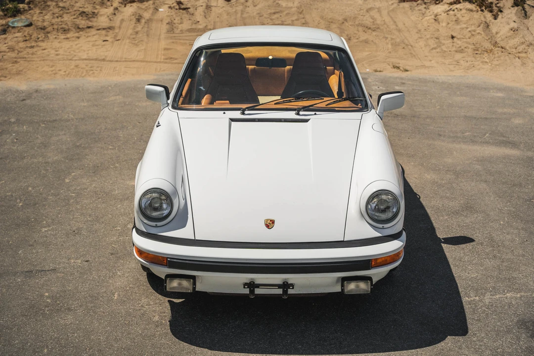 1979 Porsche 911 Carrera SC - Image 8 of 31