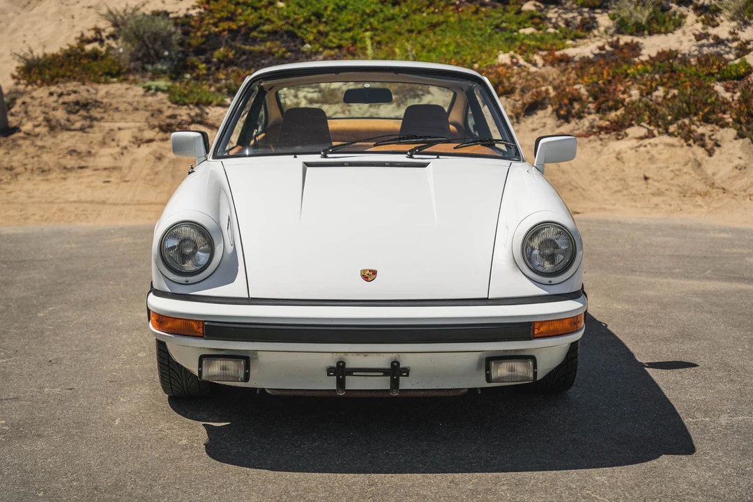 1979 Porsche 911 Carrera SC - Image 9 of 31