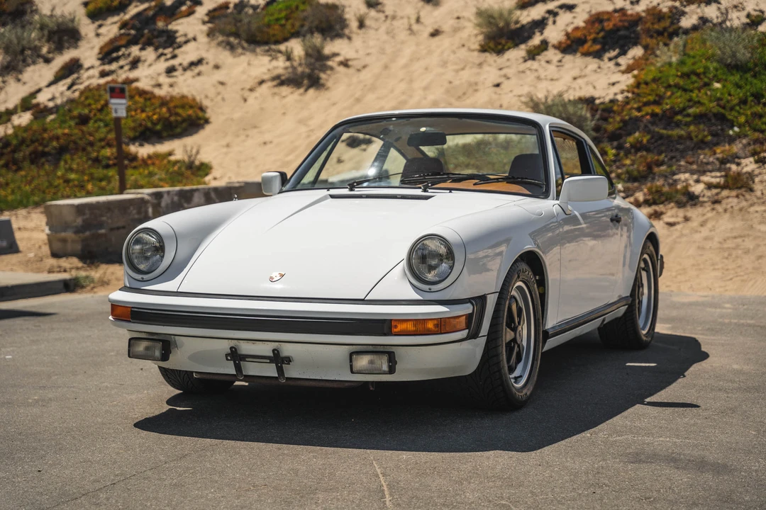 1979 Porsche 911 Carrera SC - Image 6 of 31