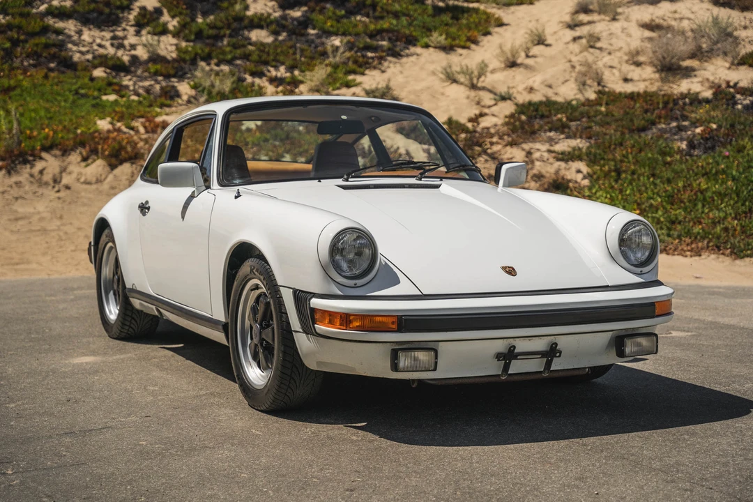 1979 Porsche 911 Carrera SC - Image 10 of 31