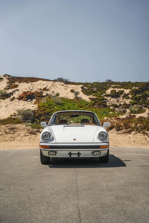 1979 Porsche 911 Carrera SC - Image 7 of 31