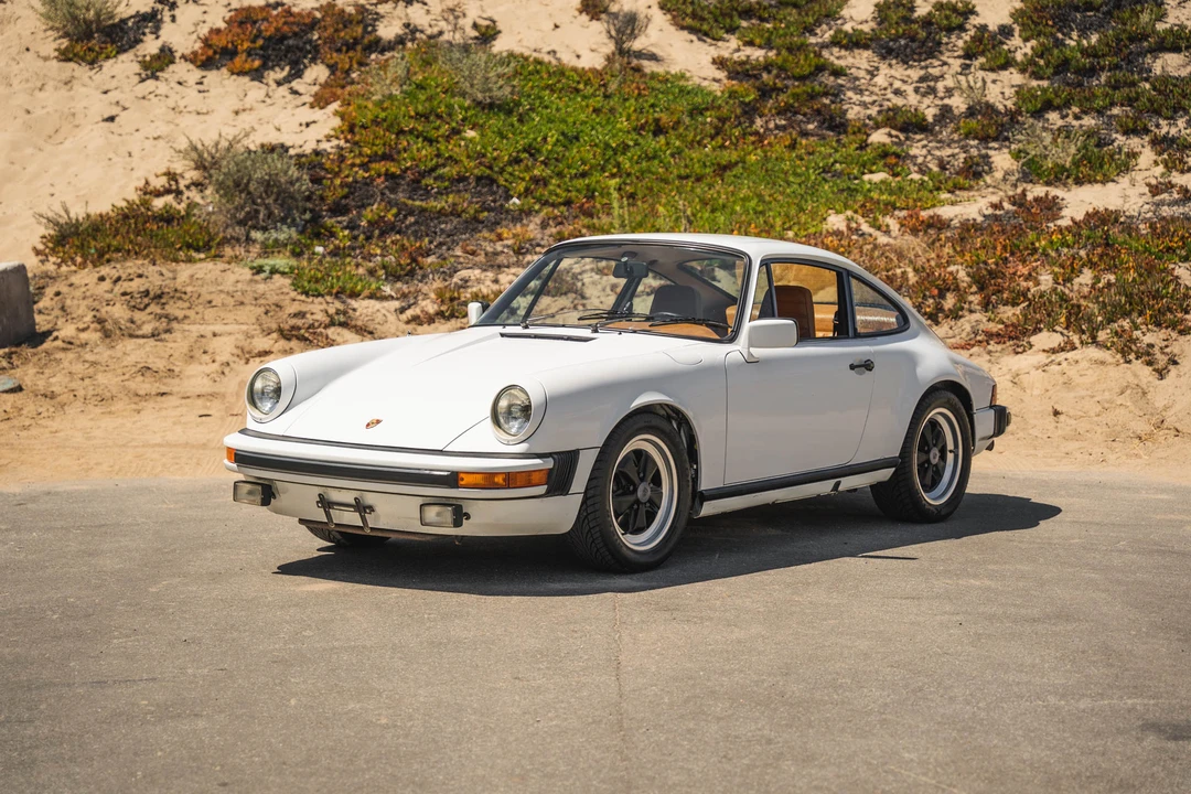 1979 Porsche 911 Carrera SC - Image 3 of 31
