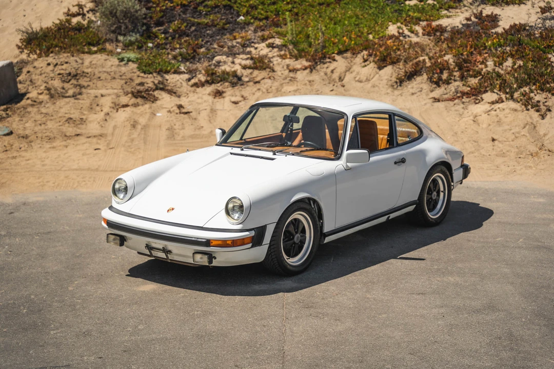 1979 Porsche 911 Carrera SC - Image 4 of 31
