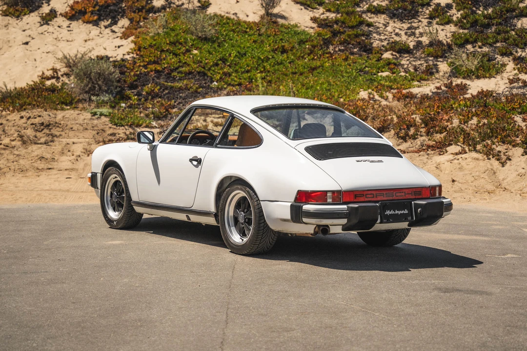 1979 Porsche 911 Carrera SC - Image 30 of 31