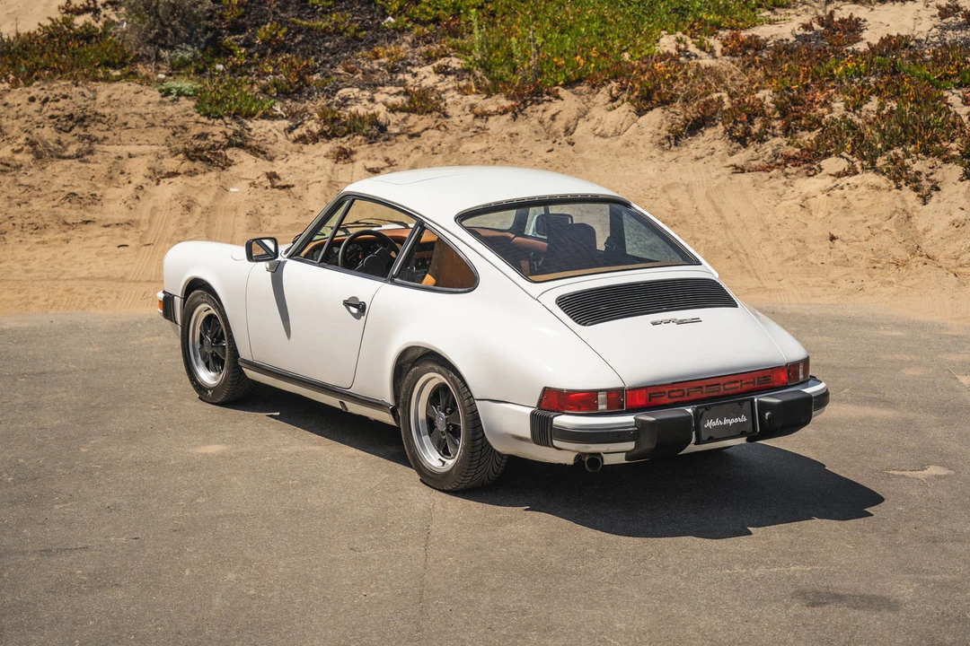 1979 Porsche 911 Carrera SC - Image 31 of 31