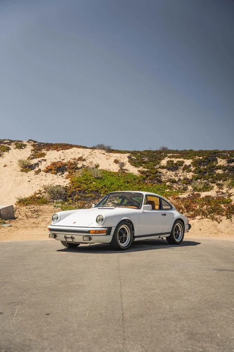 1979 Porsche 911 Carrera SC - Image 5 of 31