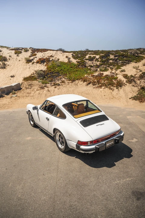 1979 Porsche 911 Carrera SC - Image 29 of 31