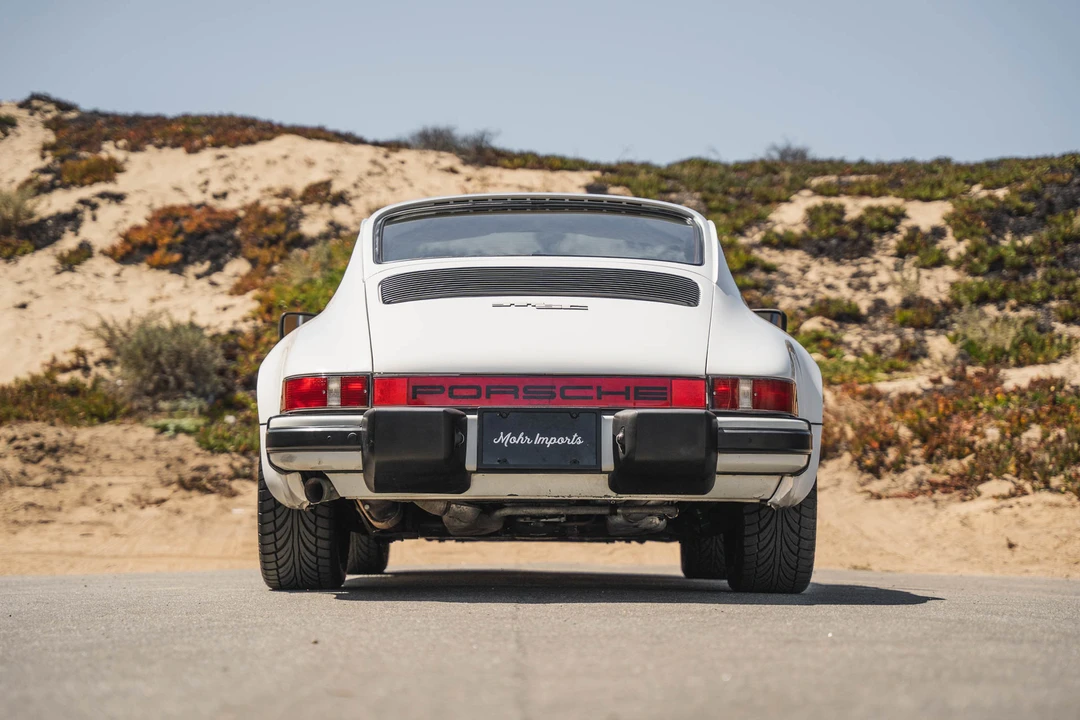 1979 Porsche 911 Carrera SC - Image 23 of 31