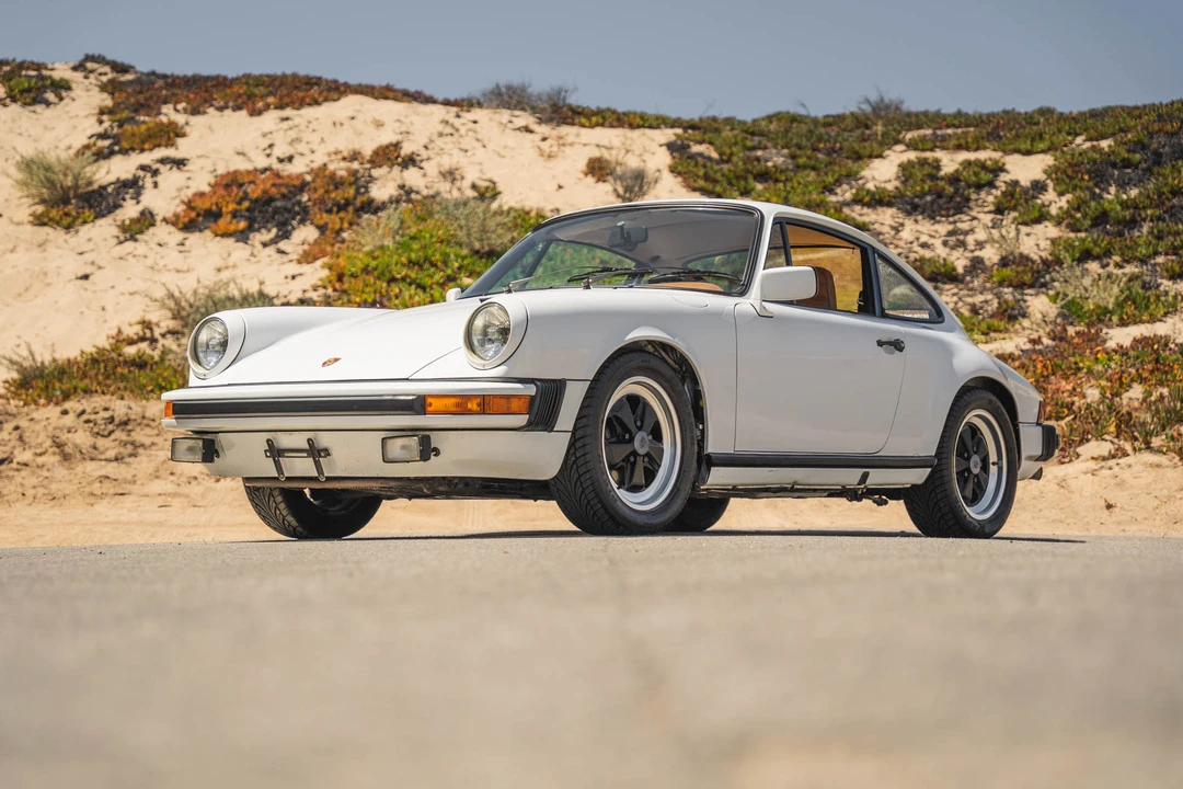 1979 Porsche 911 Carrera SC - Image 2 of 31