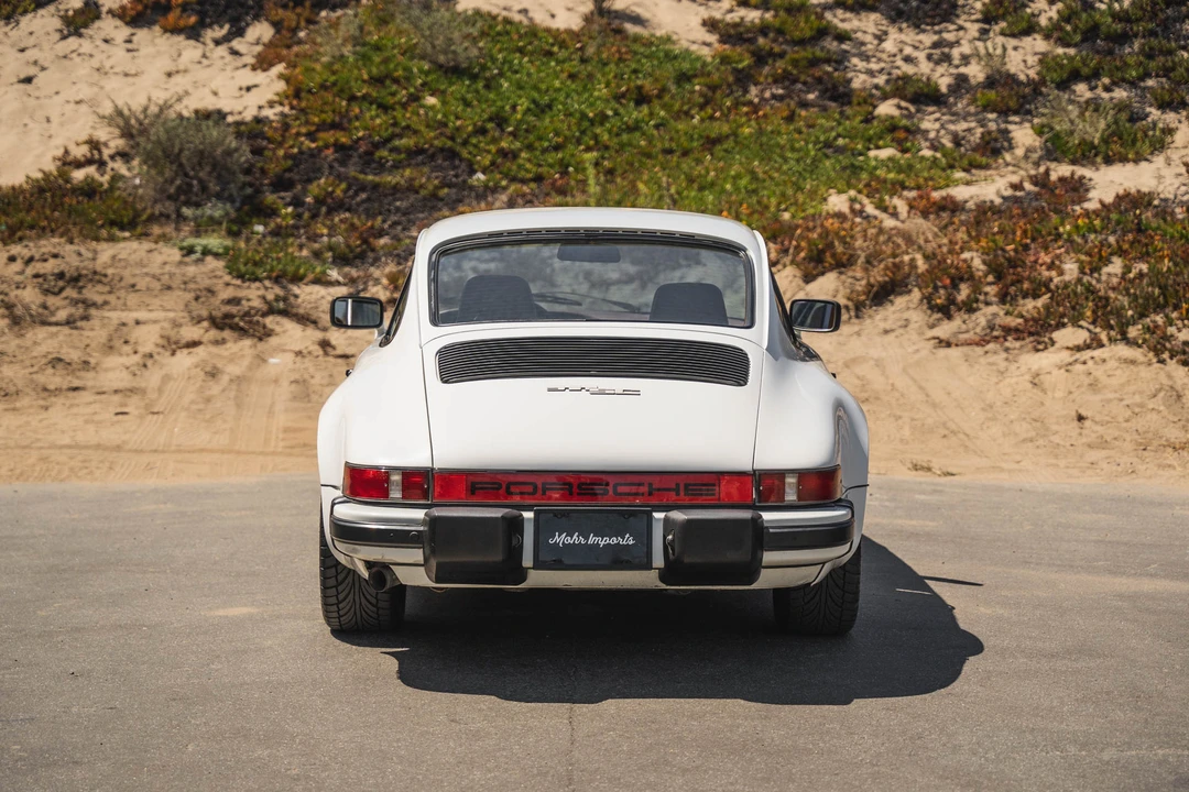 1979 Porsche 911 Carrera SC - Image 25 of 31