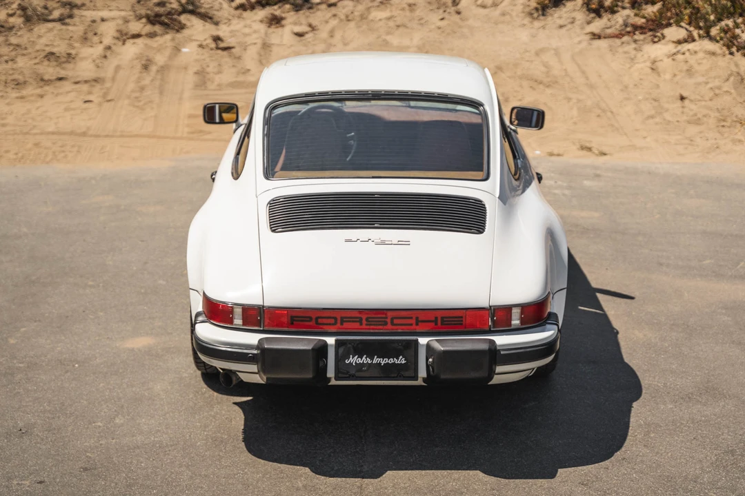 1979 Porsche 911 Carrera SC - Image 27 of 31