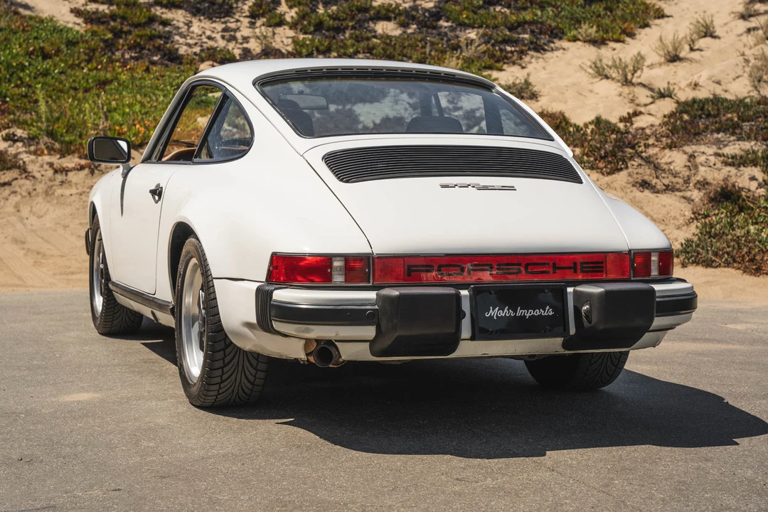 1979 Porsche 911 Carrera SC - Image 28 of 31