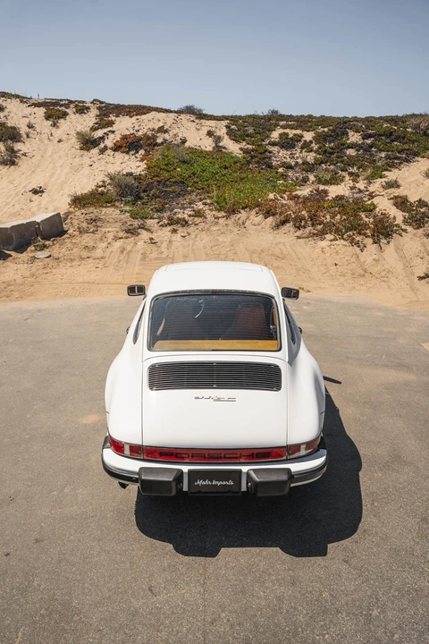 1979 Porsche 911 Carrera SC - Image 26 of 31