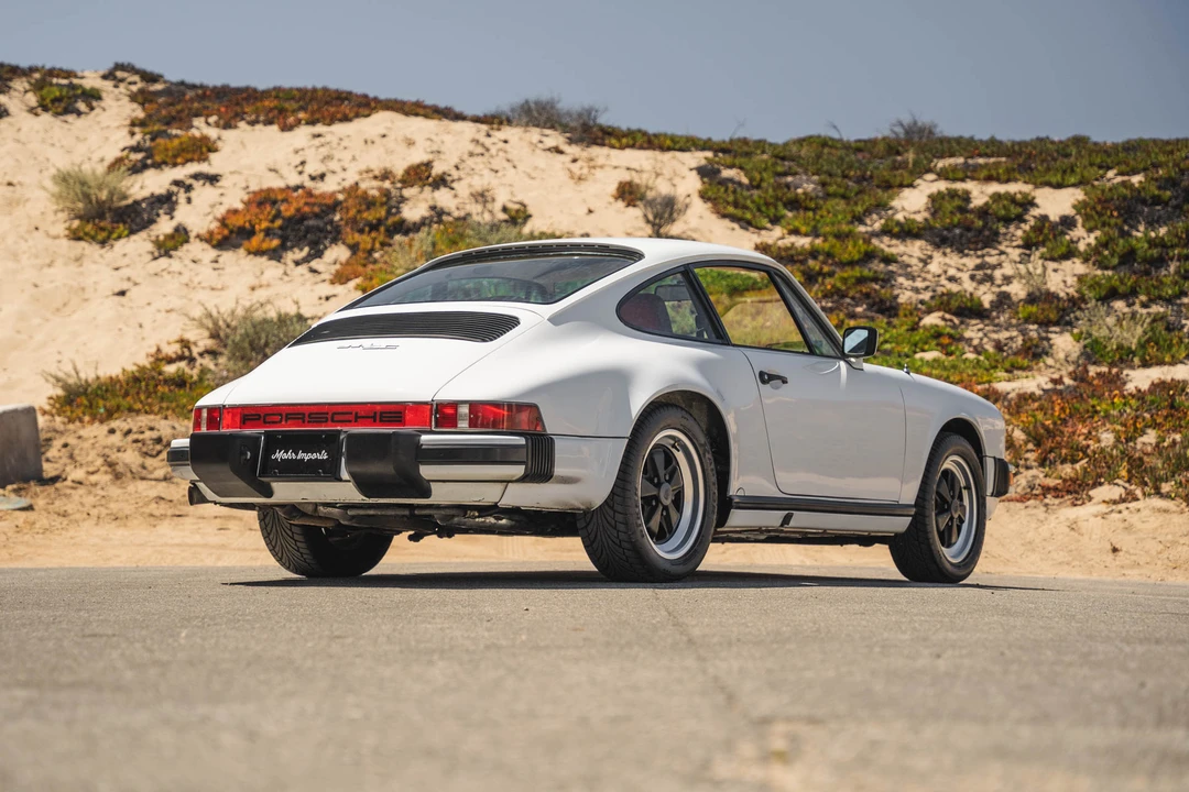 1979 Porsche 911 Carrera SC - Image 19 of 31