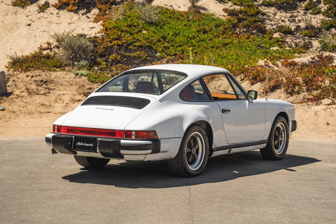 1979 Porsche 911 Carrera SC - Image 20 of 31