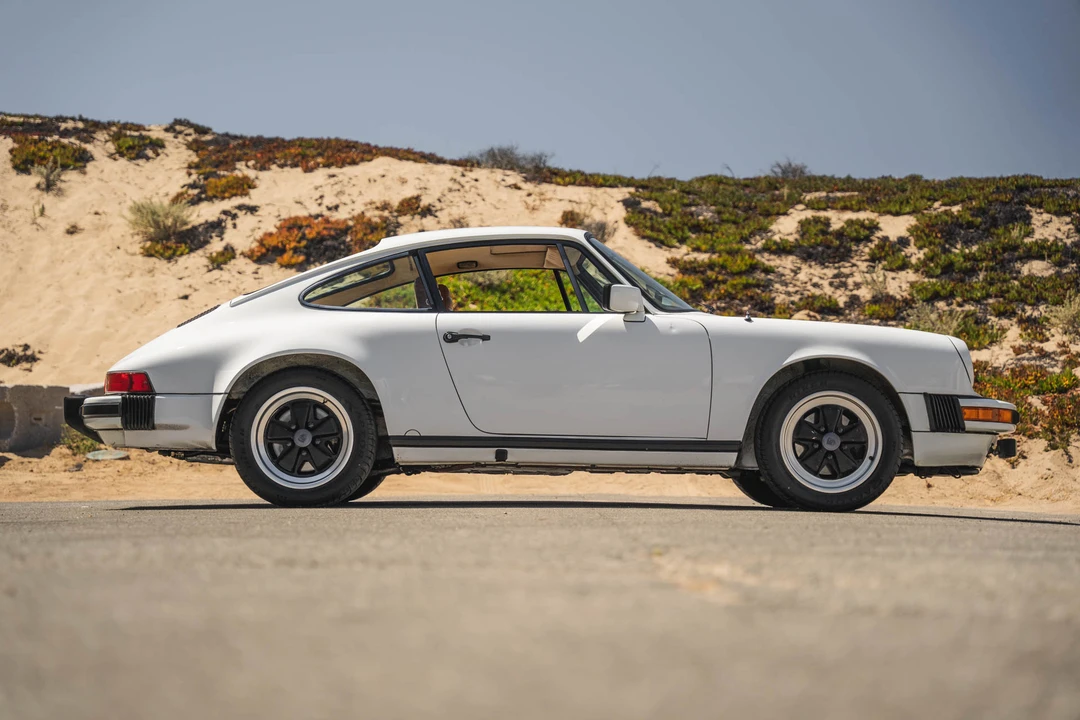1979 Porsche 911 Carrera SC - Image 18 of 31