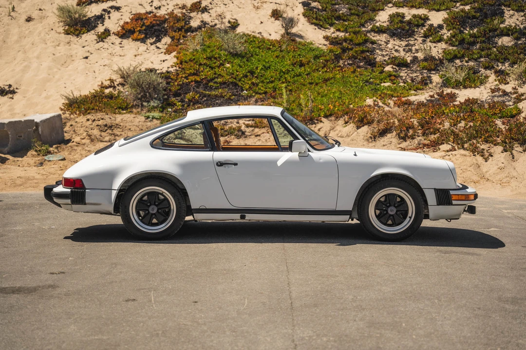 1979 Porsche 911 Carrera SC - Image 17 of 31
