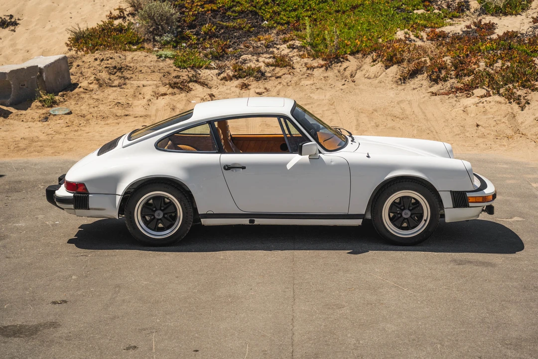 1979 Porsche 911 Carrera SC - Image 15 of 31