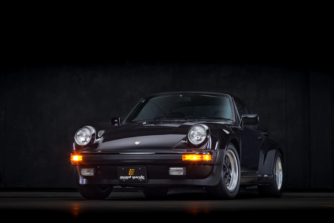1979 Porsche 930 Turbo - Image 11 of 31
