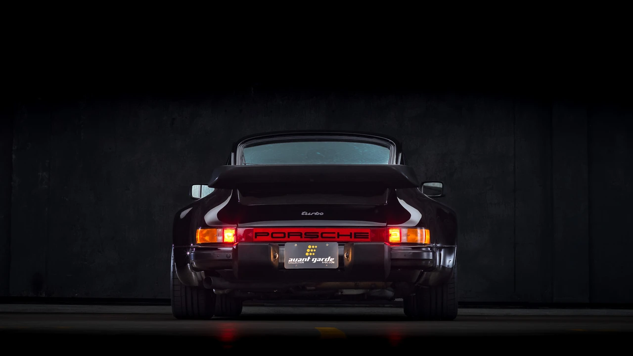 1979 Porsche 930 Turbo - Image 20 of 31