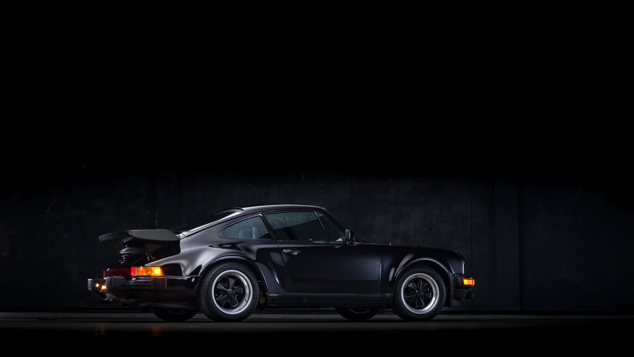 1979 Porsche 930 Turbo - Image 22 of 31