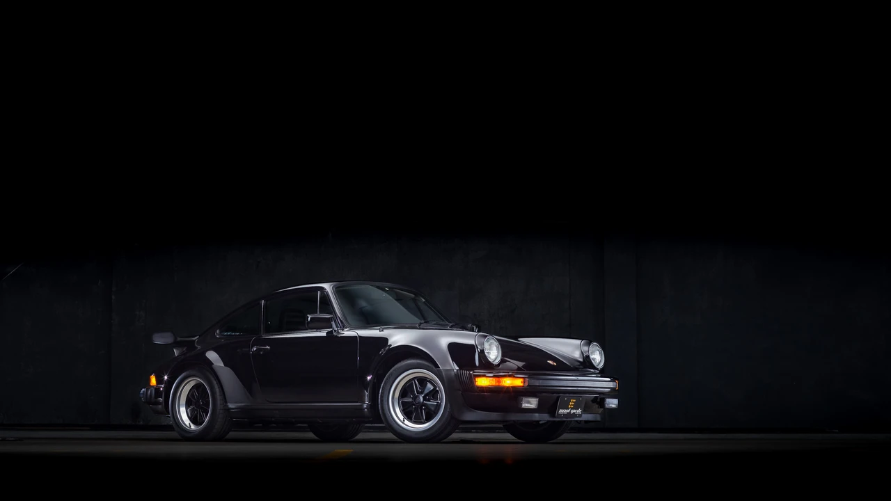1979 Porsche 930 Turbo - Image 13 of 31