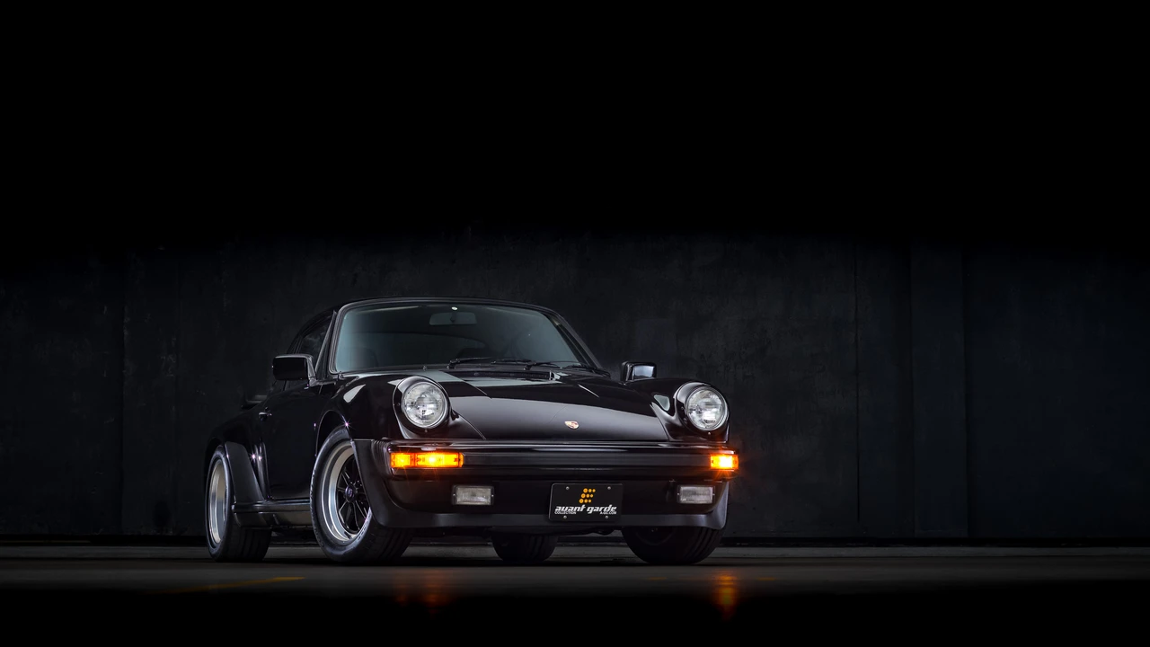 1979 Porsche 930 Turbo - Image 14 of 31
