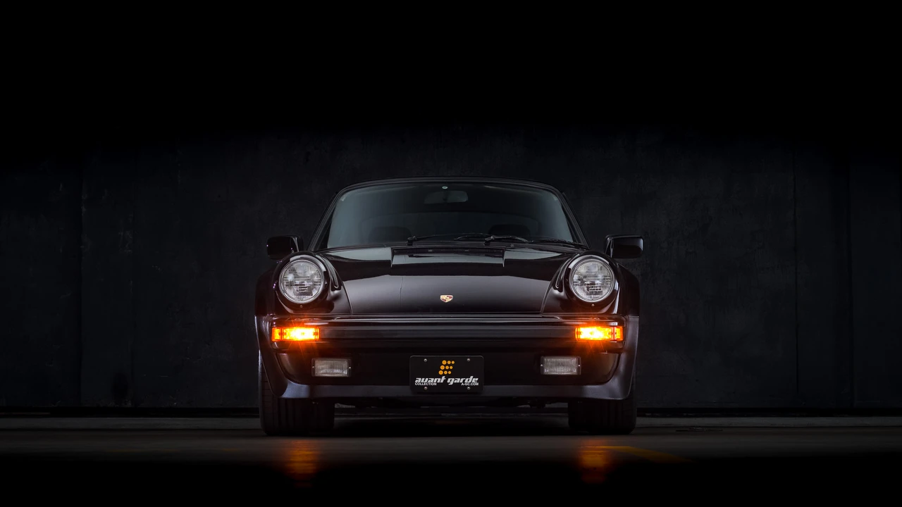 1979 Porsche 930 Turbo - Image 15 of 31