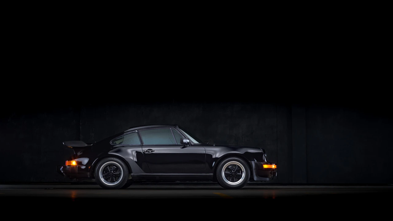 1979 Porsche 930 Turbo - Image 16 of 31