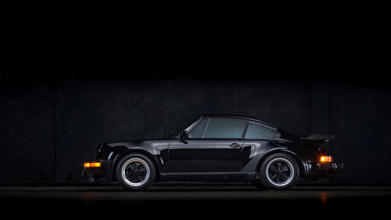 1979 Porsche 930 Turbo - Image 17 of 31