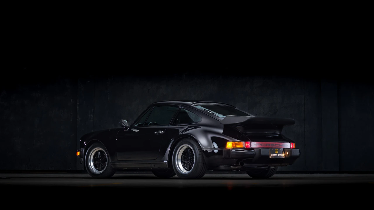 1979 Porsche 930 Turbo - Image 18 of 31