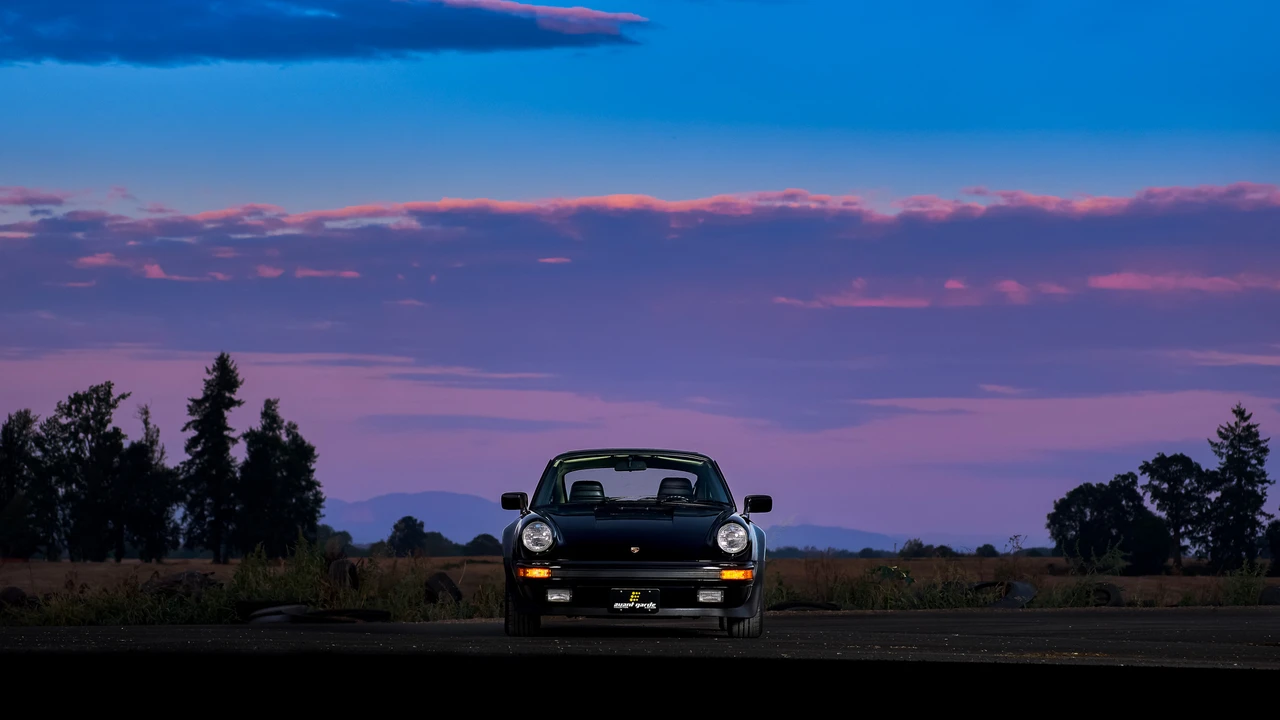 1979 Porsche 930 Turbo - Image 10 of 31