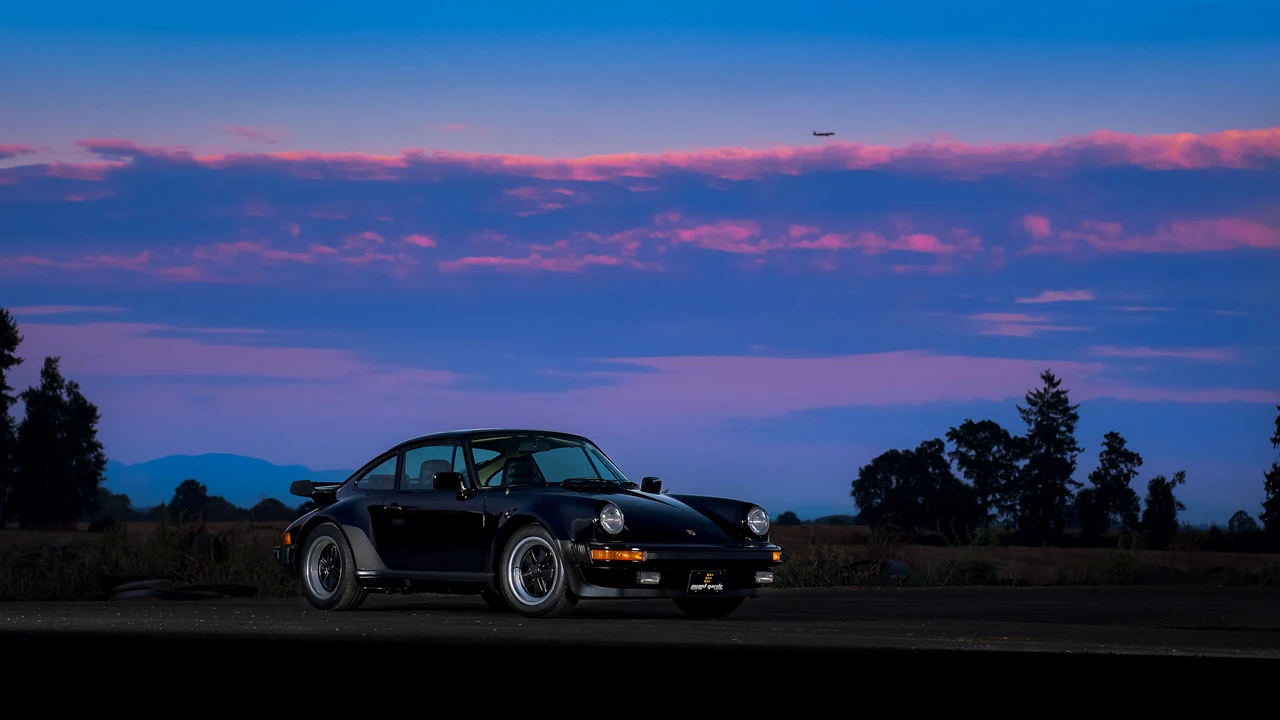 1979 Porsche 930 Turbo - Image 2 of 31